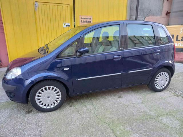 LANCIA MUSA 1.3 Multijet 16V Platino NEOPATENTATI