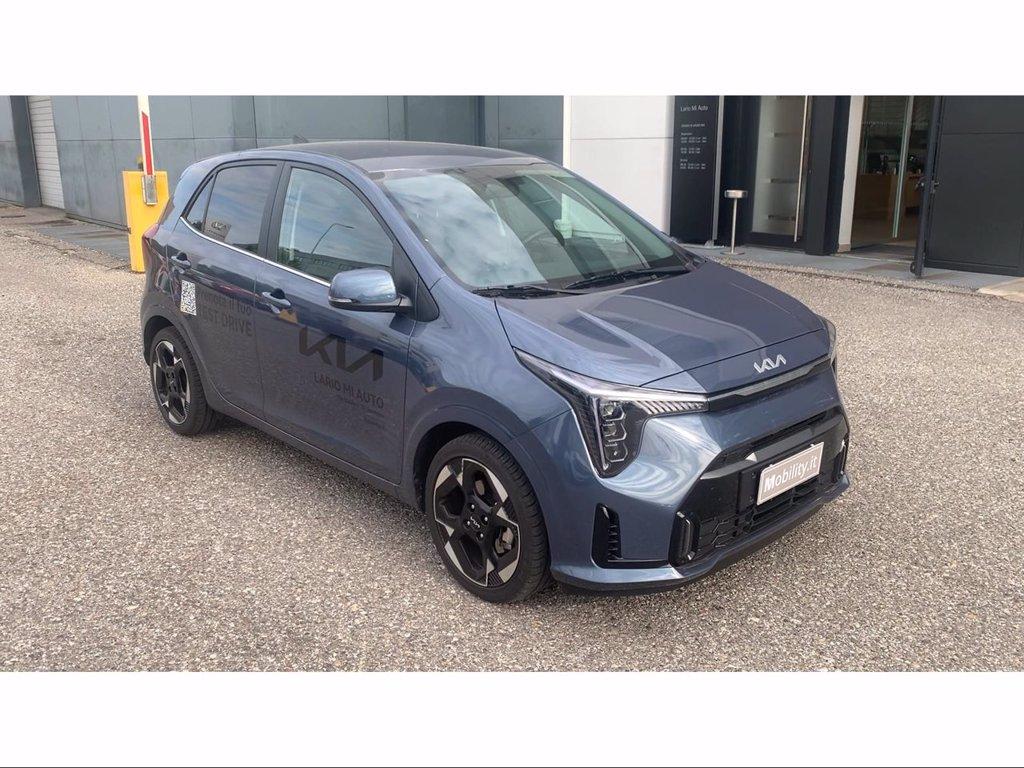 KIA Picanto 1.0 mpi 20th Anniversary Edition del 2024