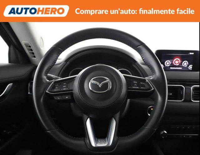 MAZDA CX-5 2.0L Skyactiv-G 165 CV 2WD Executive