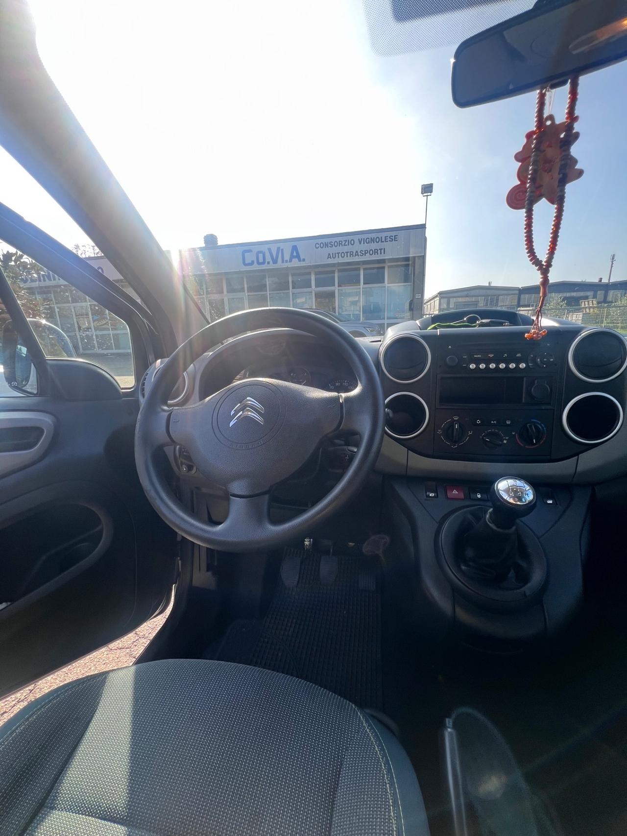 Citroen Berlingo Multispace BlueHDi 100 XTR