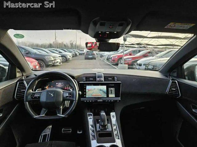 DS AUTOMOBILES DS 7 1.5 bluehdi Performance Line 130cv - GP001BE
