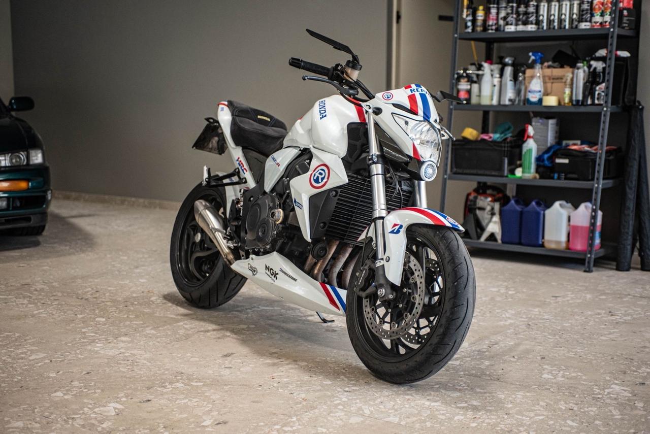 Honda CB 1000