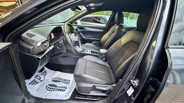 CUPRA Formentor 2.0 TDi 150CV DSG 4Drive