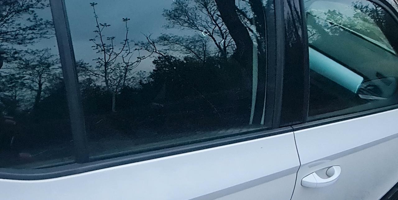 Skoda Fabia 1.0 MPI 75 CV Twin Color Design Edition Nero