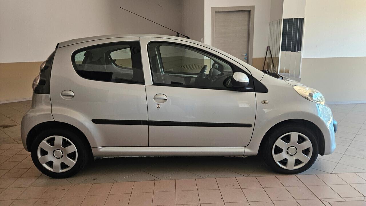 Citroen C1 1.0 5 porte airdream BAC1