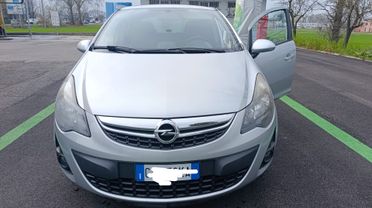 Opel Corsa 1.3 CDTI 75CV OK NEOPATENTATI