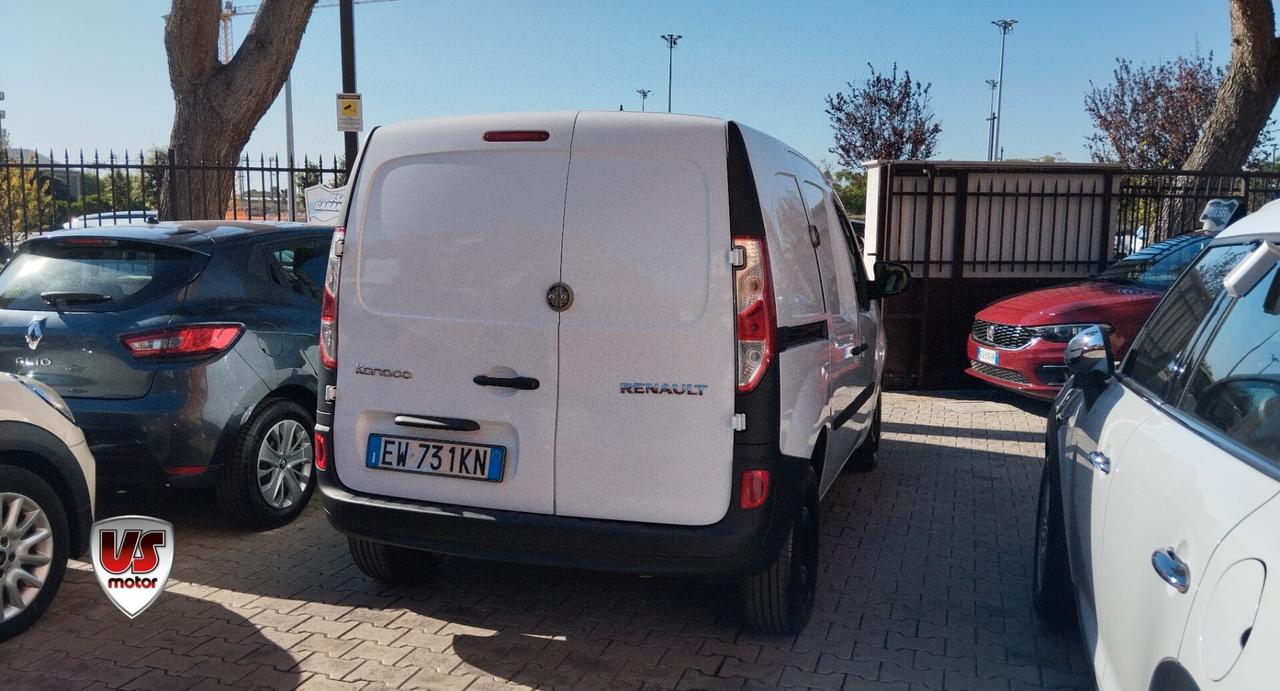 RENAULT KANGOO AUTOCARRO -EURO 5599 PIU' IVA