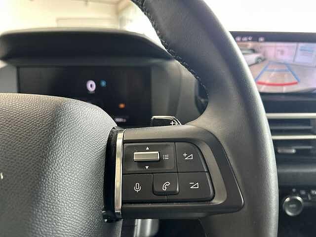 Citroen C4 Hybrid 145 e-DCS6 Max