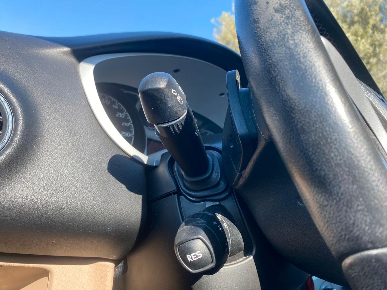 Lancia Delta 1.6 MJT DPF Selectronic Oro