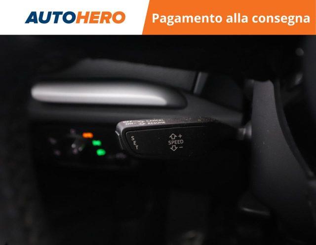 AUDI A3 SPB 1.6 TDI
