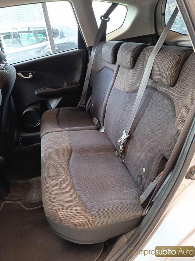 HONDA Jazz 1.4 i-VTEC Trend automatico