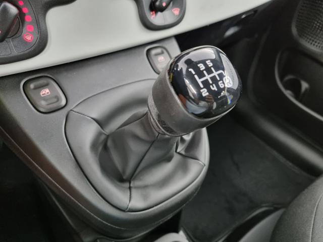 FIAT Panda 1.0 FireFly S&S Hybrid Pandina