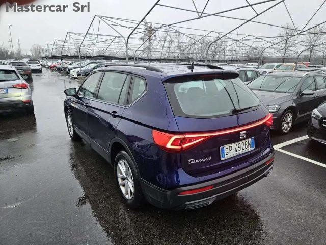 SEAT Tarraco 2.0 tdi Style 150cv dsg - GP492BN