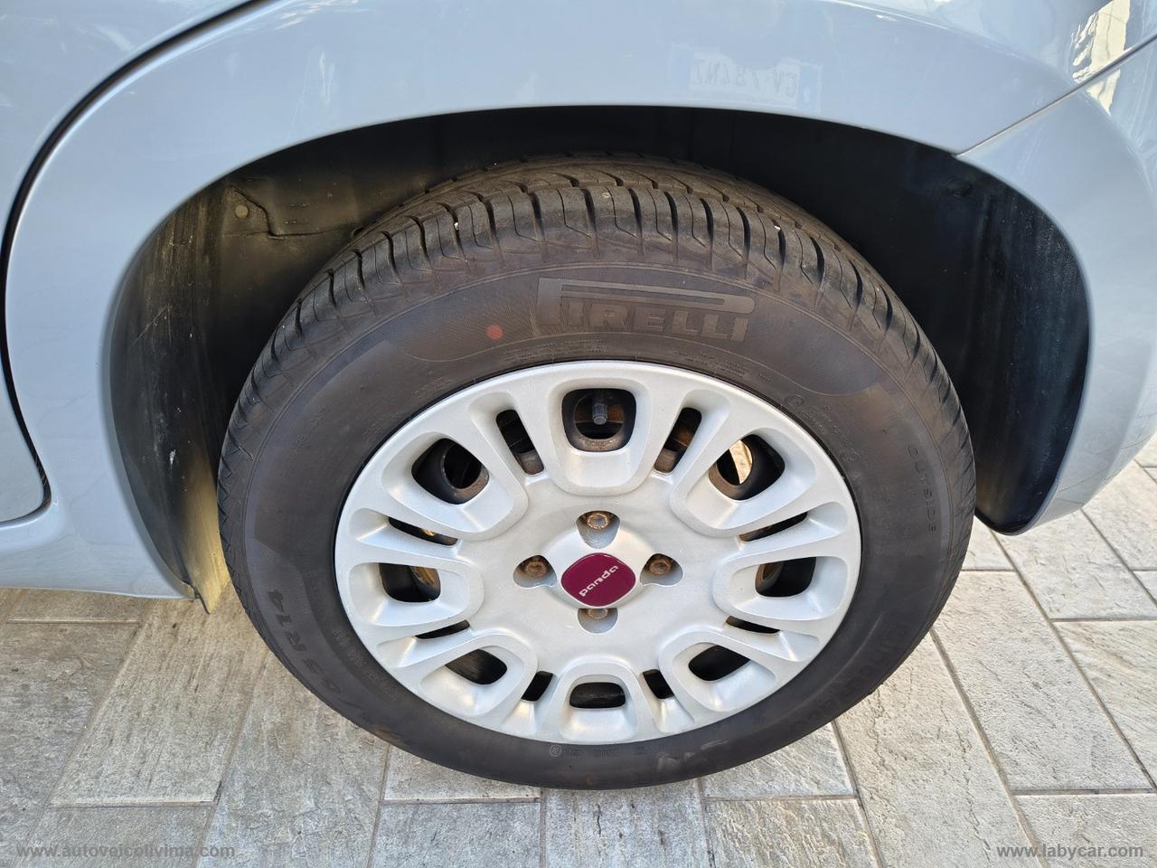 FIAT Panda 1.2 EasyPower Easy