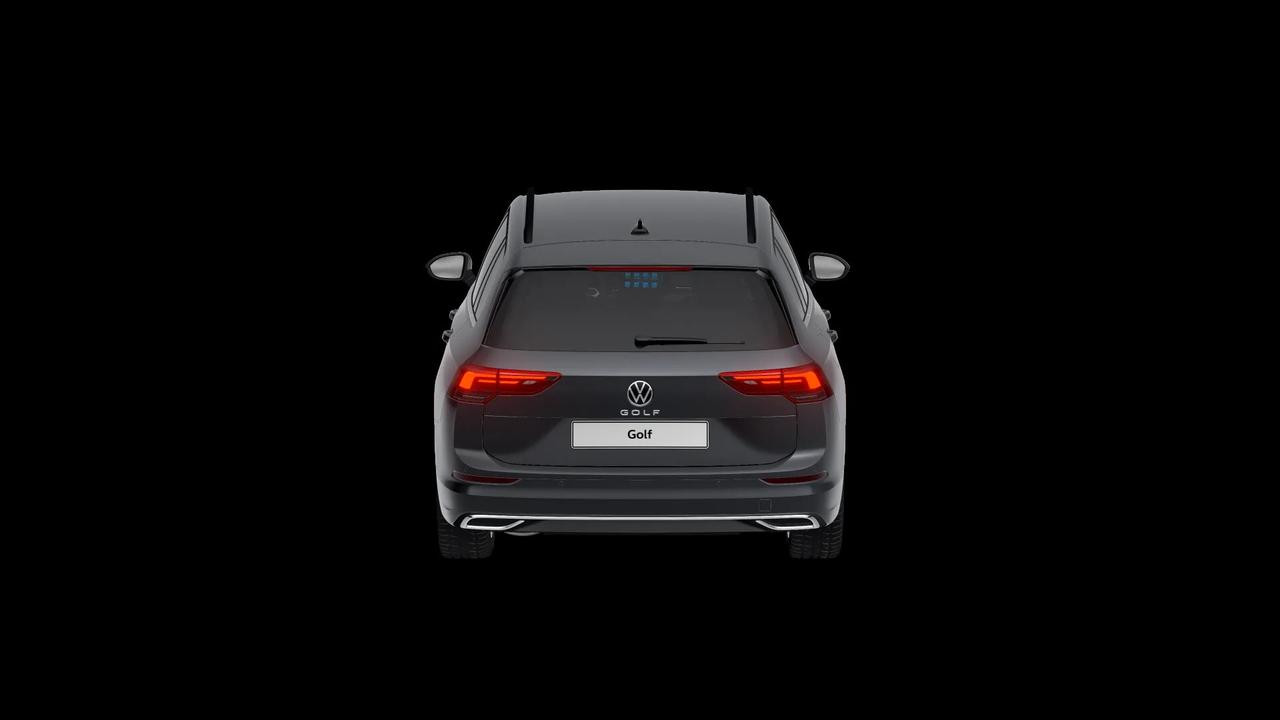 VOLKSWAGEN GOLF VARIANT 2.0TDI STYLE IN ARRIVO