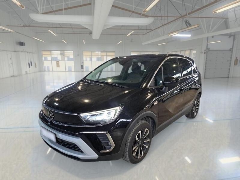 OPEL CROSSLAND 1.5 Diesel 110cv Elegance S/S MT6