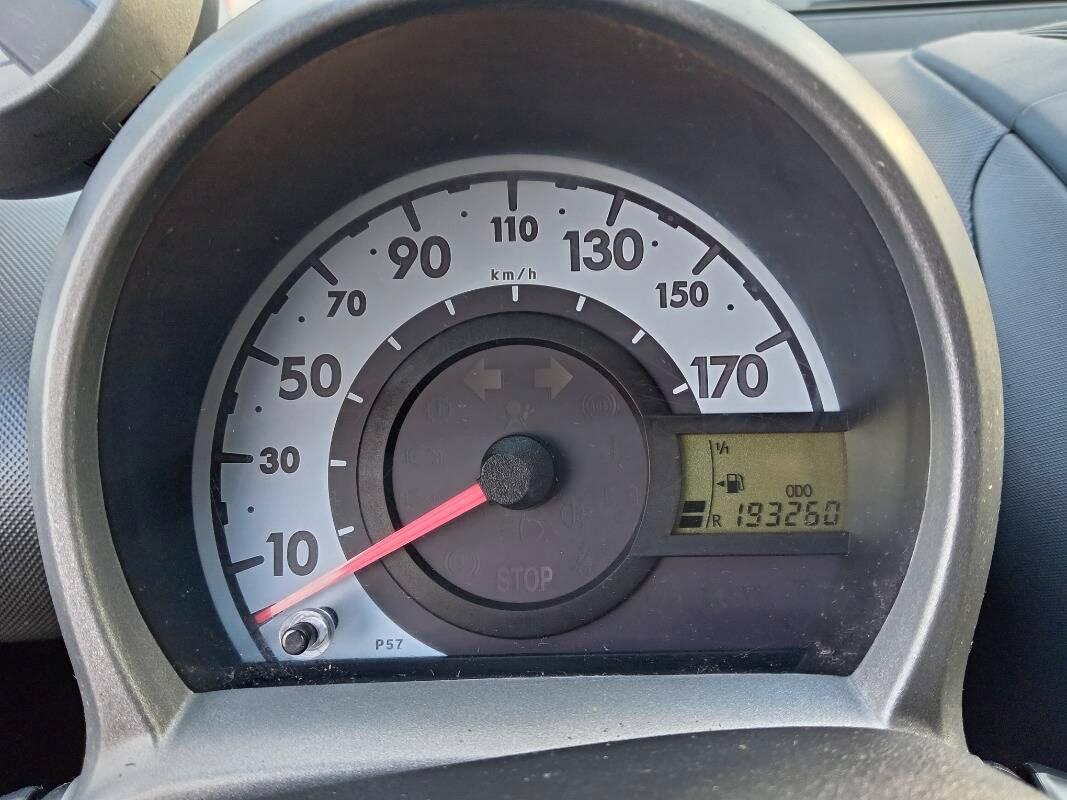 Citroen C1 5 Porte 1.0 BaC1 5p