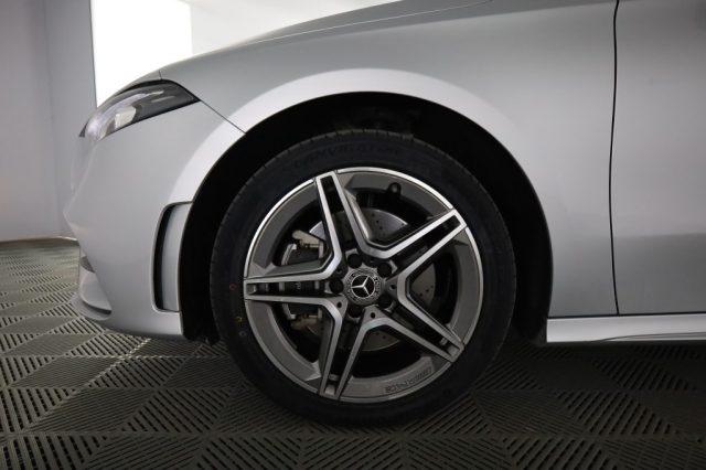 MERCEDES-BENZ A 250 A 250 e EQ-POWER Automatic PREMIUM