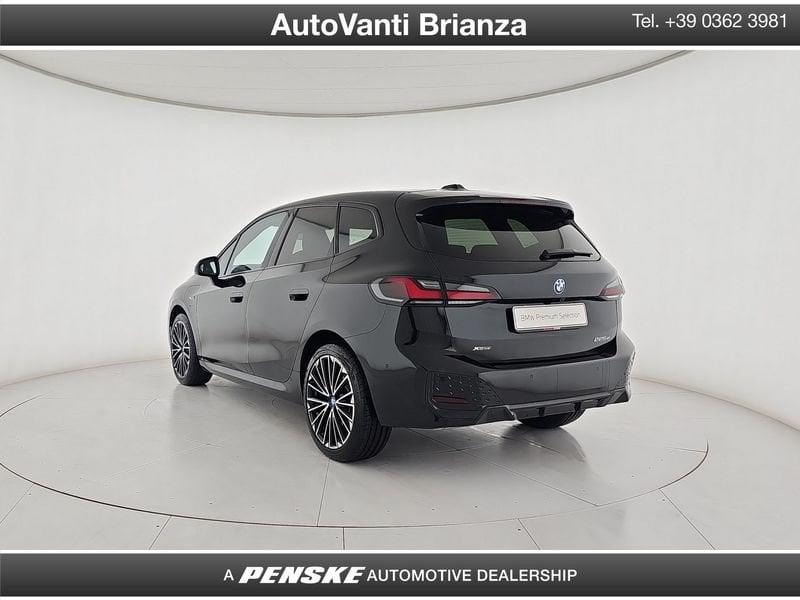 BMW Serie 2 Active Tourer 225e Active Tourer xdrive Msport