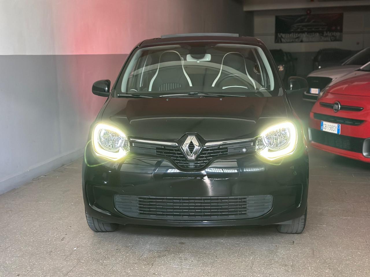 Renault Twingo SCe 65 CV Intens 2019