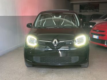 Renault Twingo SCe 65 CV Intens 2019