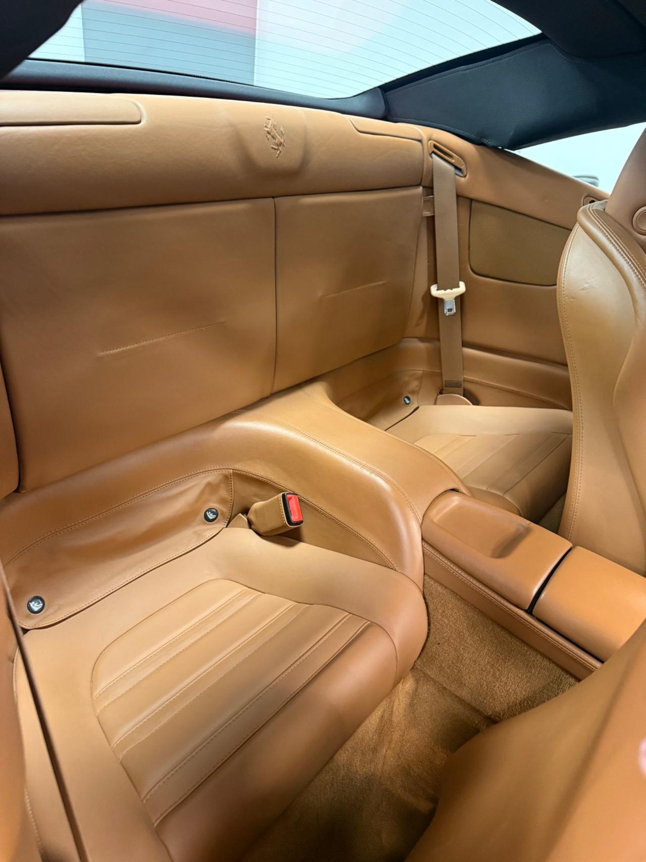 Ferrari California DCT