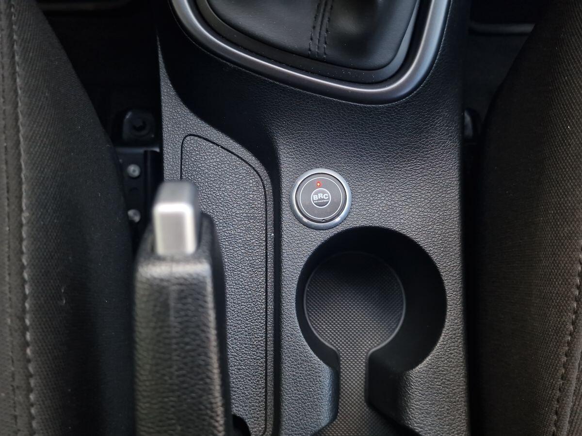 HYUNDAI I20 1.2 B/GPL CONNECTLINE