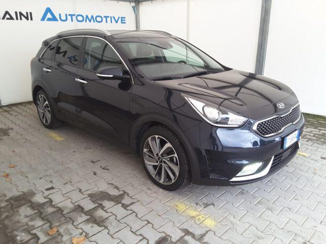 KIA Niro 1.6 GDi DCT HEV Style Adas Pack *TAGLIANDI KIA*