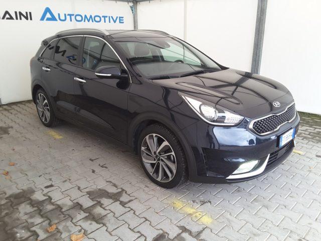 KIA Niro 1.6 GDi DCT HEV Style Adas Pack *TAGLIANDI KIA*