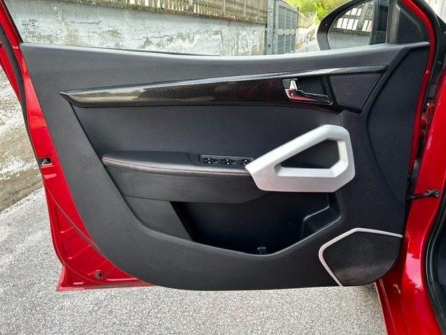 EVO Evo3 Evo 3 1.5 Bi-fuel GPL "NEOPATENTATI"