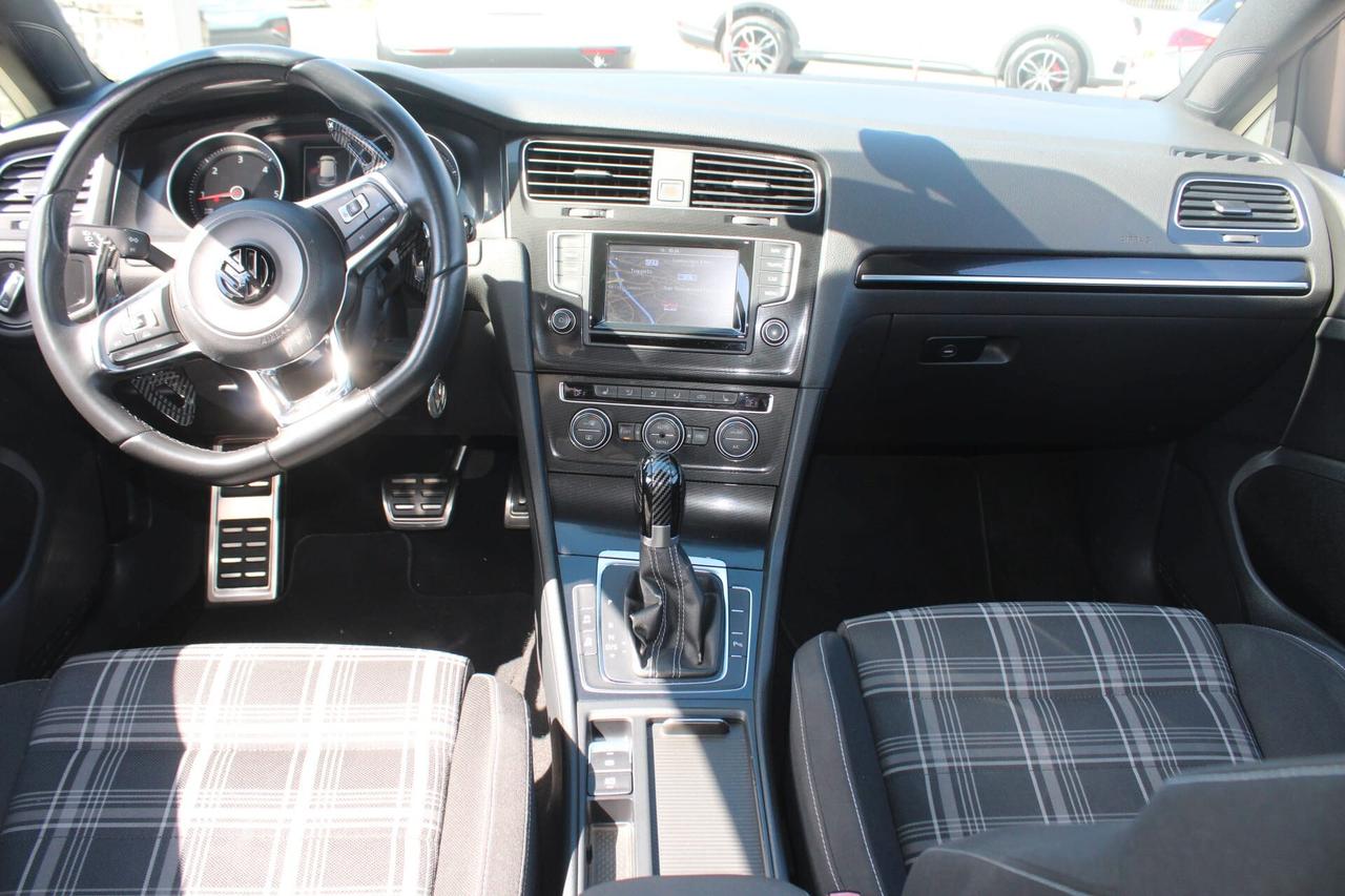 Volkswagen Golf GTD Tua A SOLI 174€