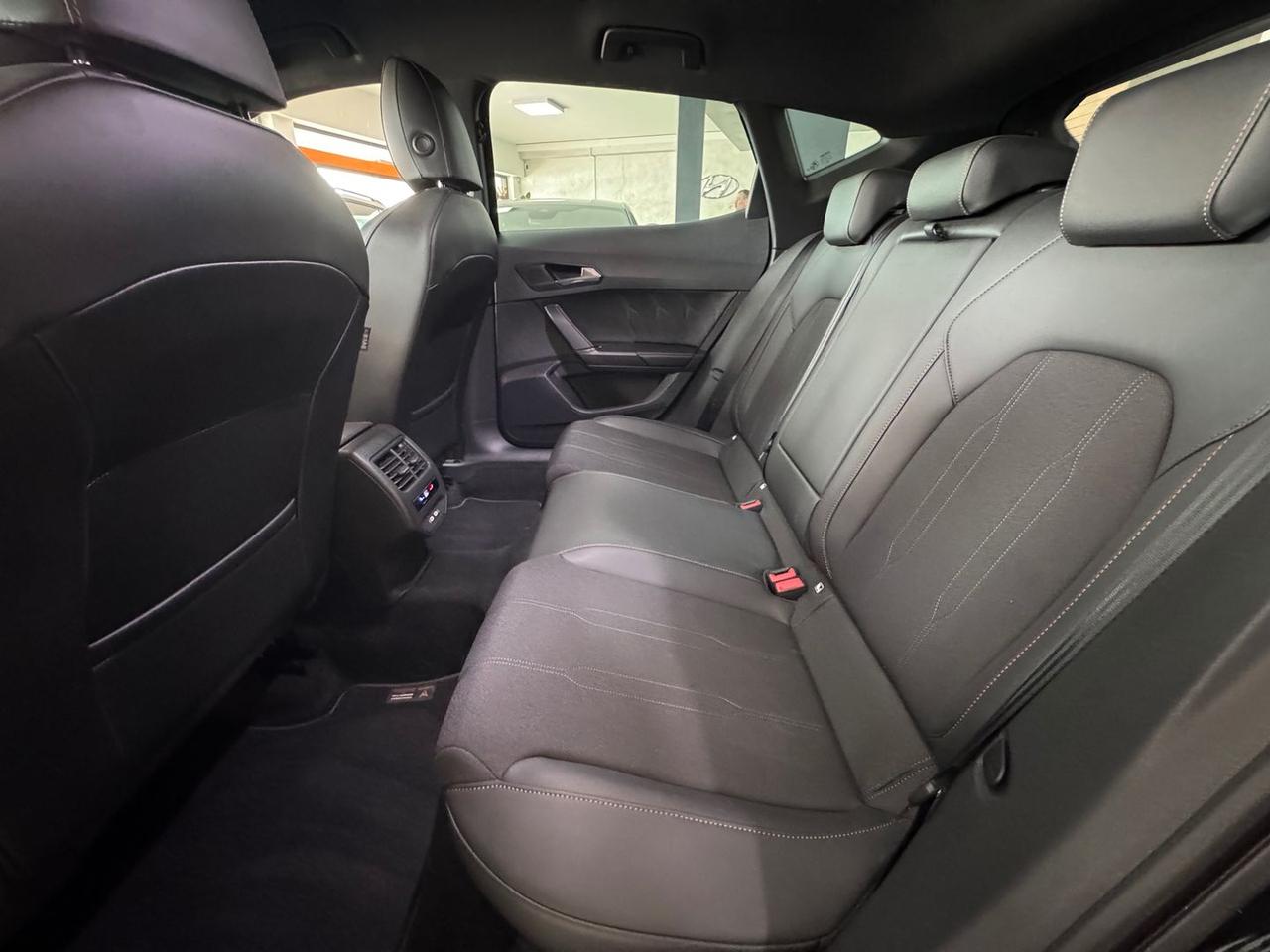 Cupra Formentor Impulse 1.4 e-HYBRID PHEV #5919