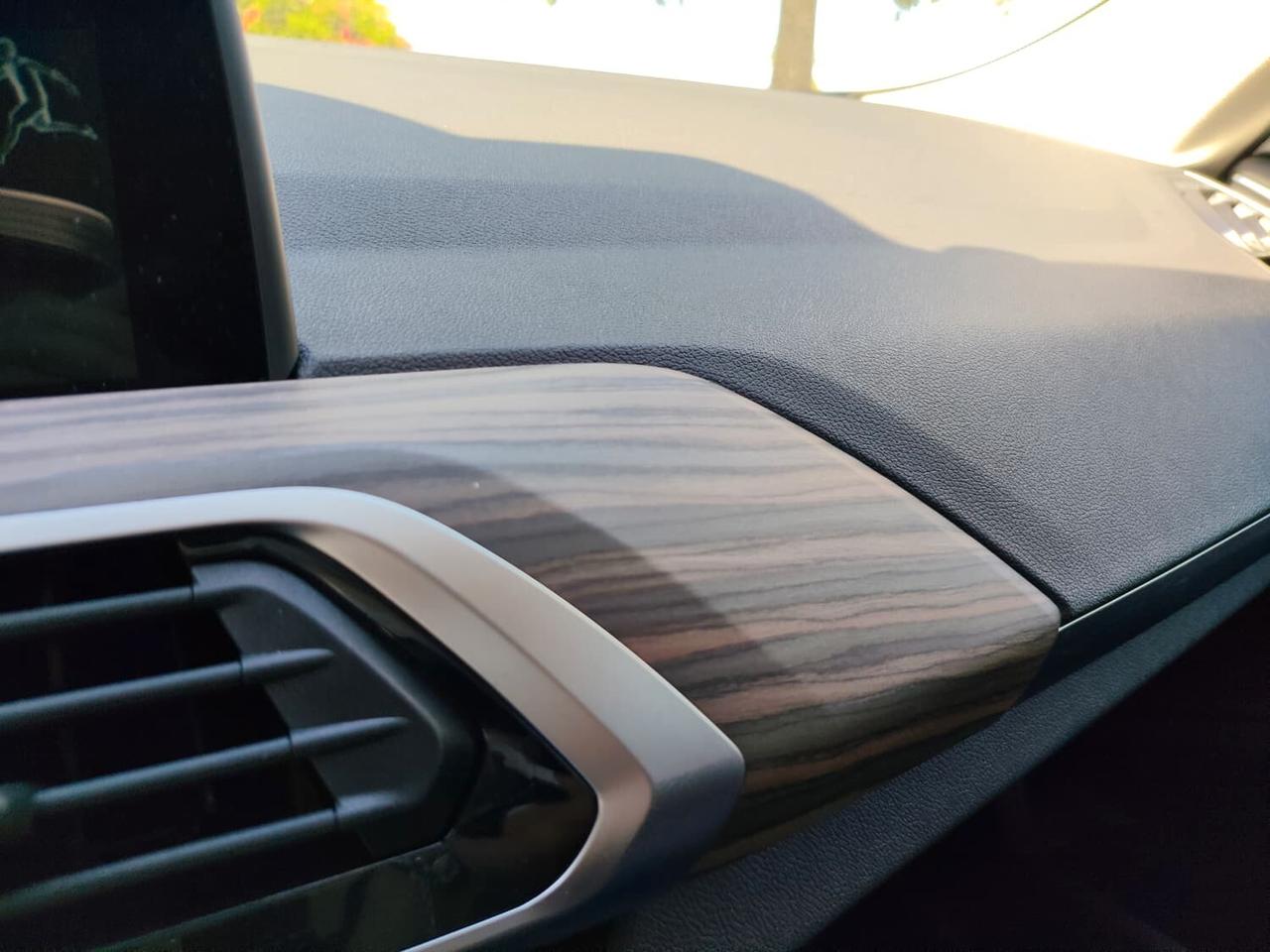Bmw X4 xDrive20d xLine