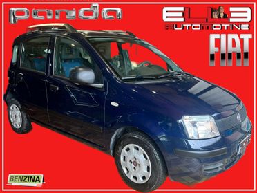 Fiat Panda 1.2 Emotion