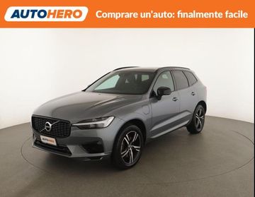 VOLVO XC60 B5 AWD Geartronic R-design