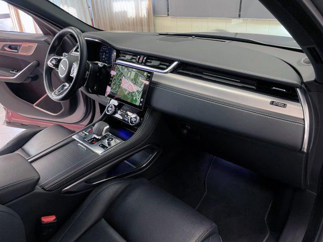 JAGUAR F-Pace 2.0d MHEV R-DYNAMIC HSE AWD 204CV - IVA DEDUCIBILE