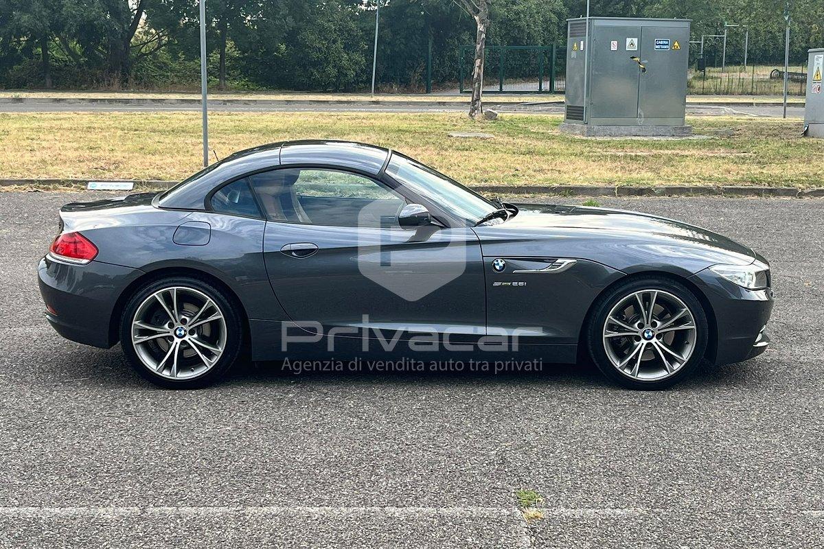 BMW Z4 sDrive28i
