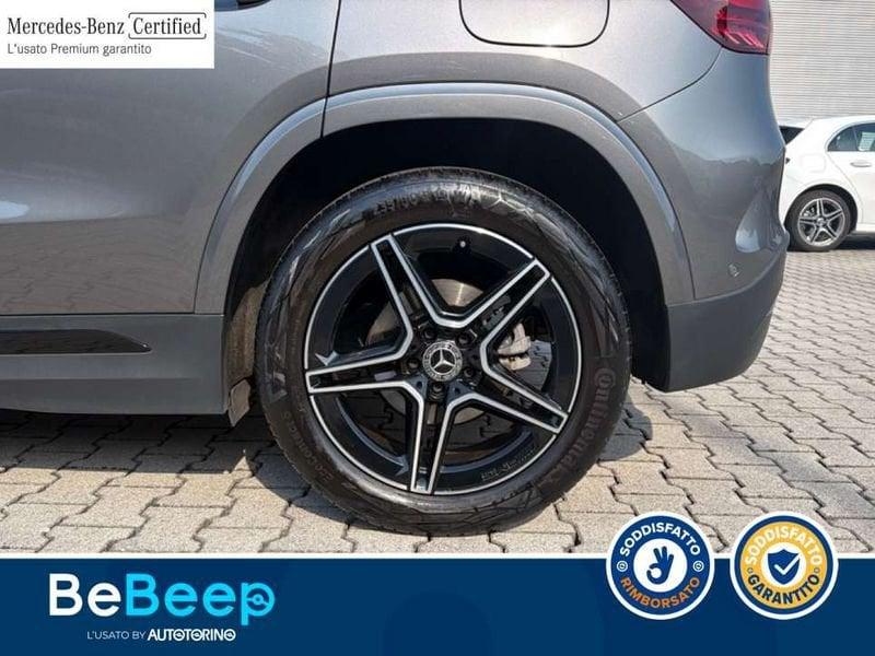 Mercedes-Benz GLA 180 AMG LINE PREMIUM AUTO