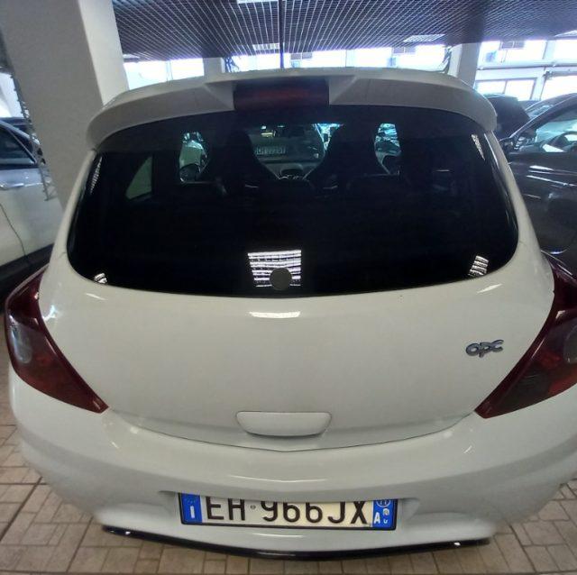 OPEL Corsa 1.6 T 192CV 3 porte OPC