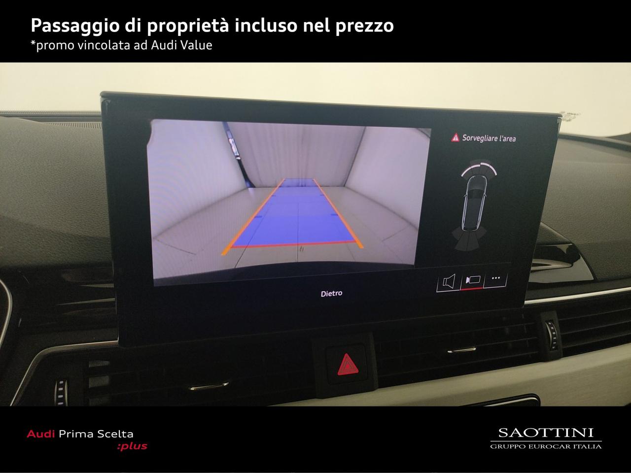 avant 40 2.0 TDI S line edition quattro S tronic