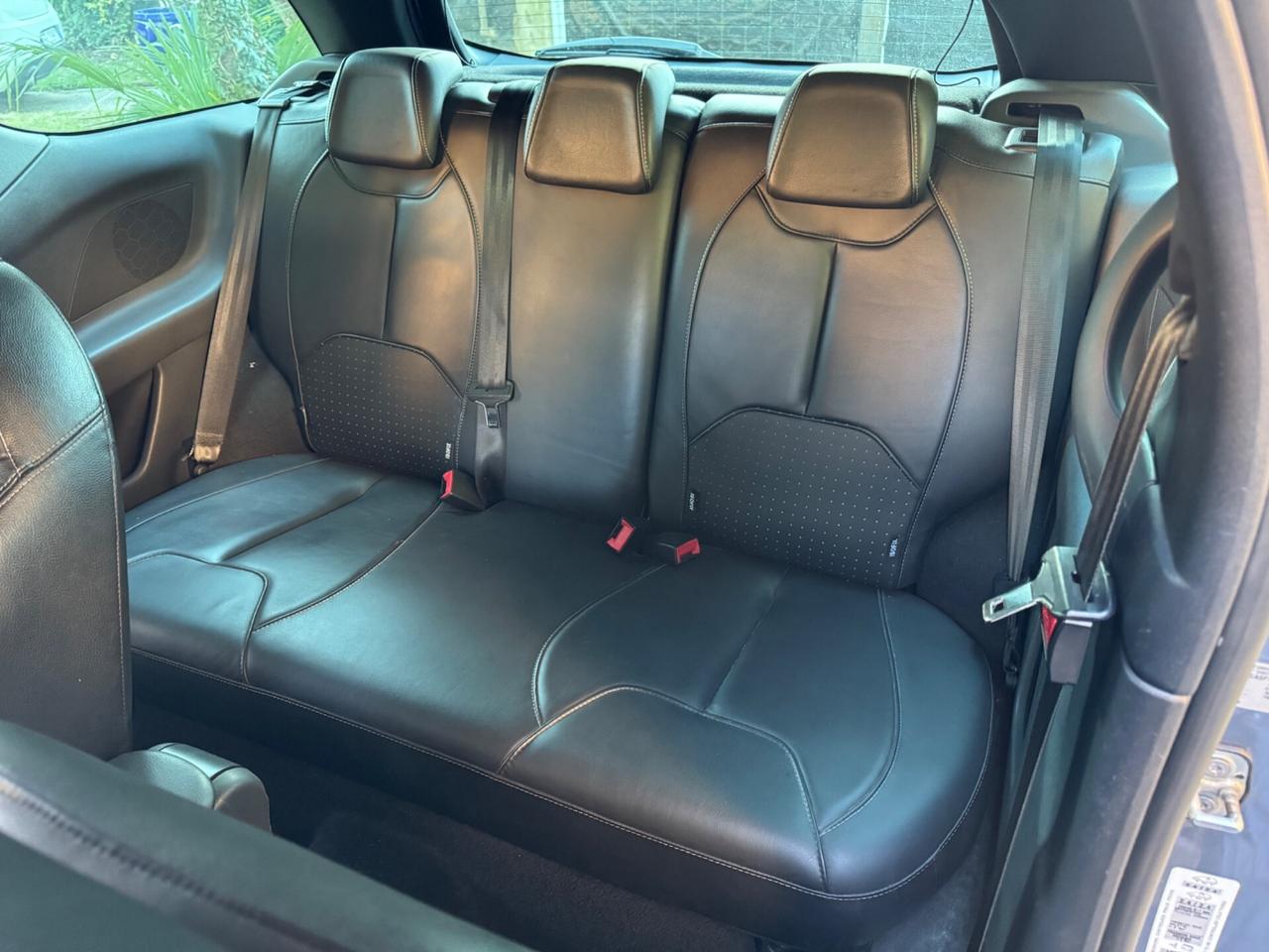 Ds DS3 3 1.6 THP 155 Just Black