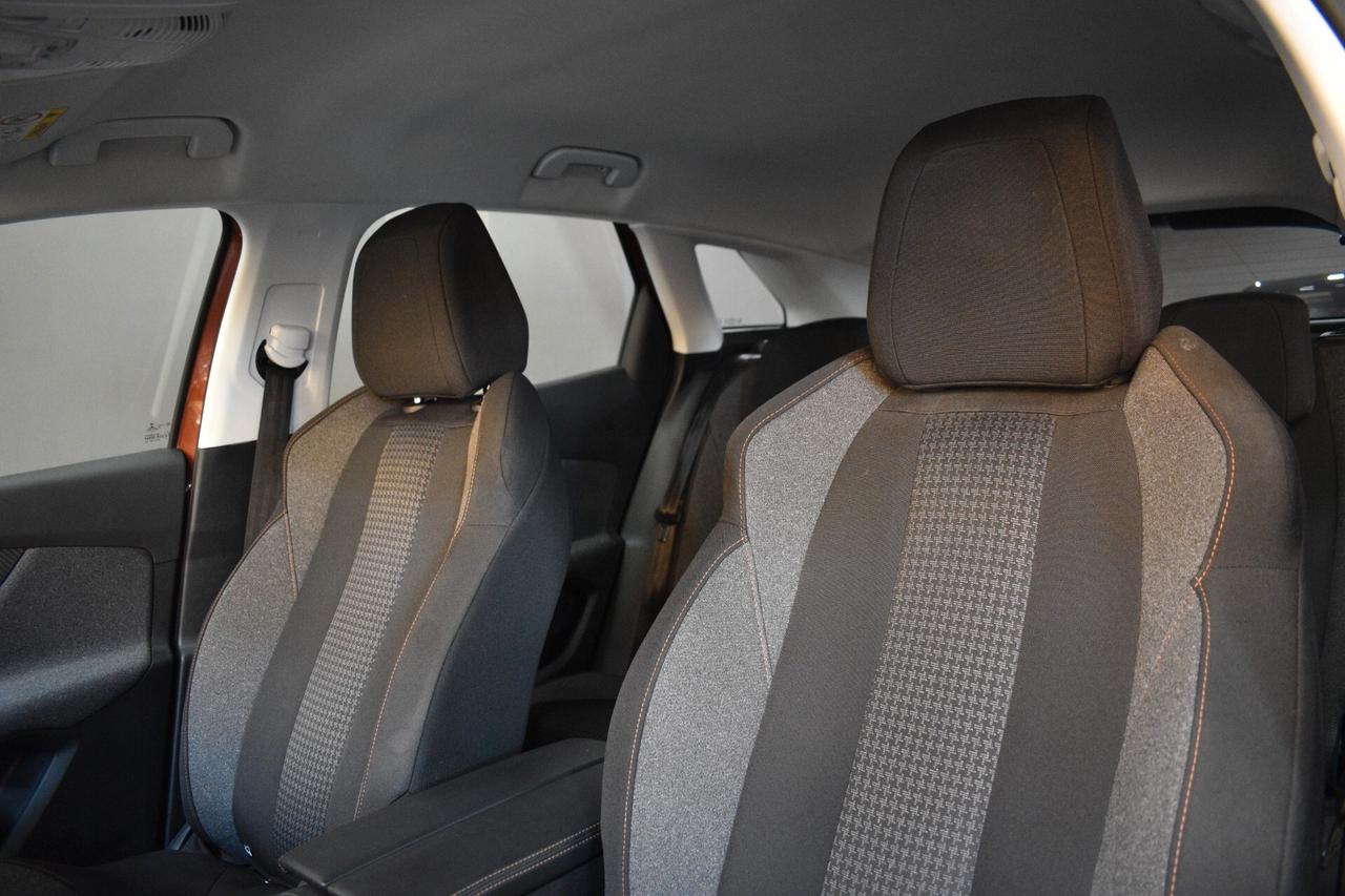 Peugeot 3008 1.5 BlueHDI 130cv EAT8 Automatica Bicolor ITALIANA