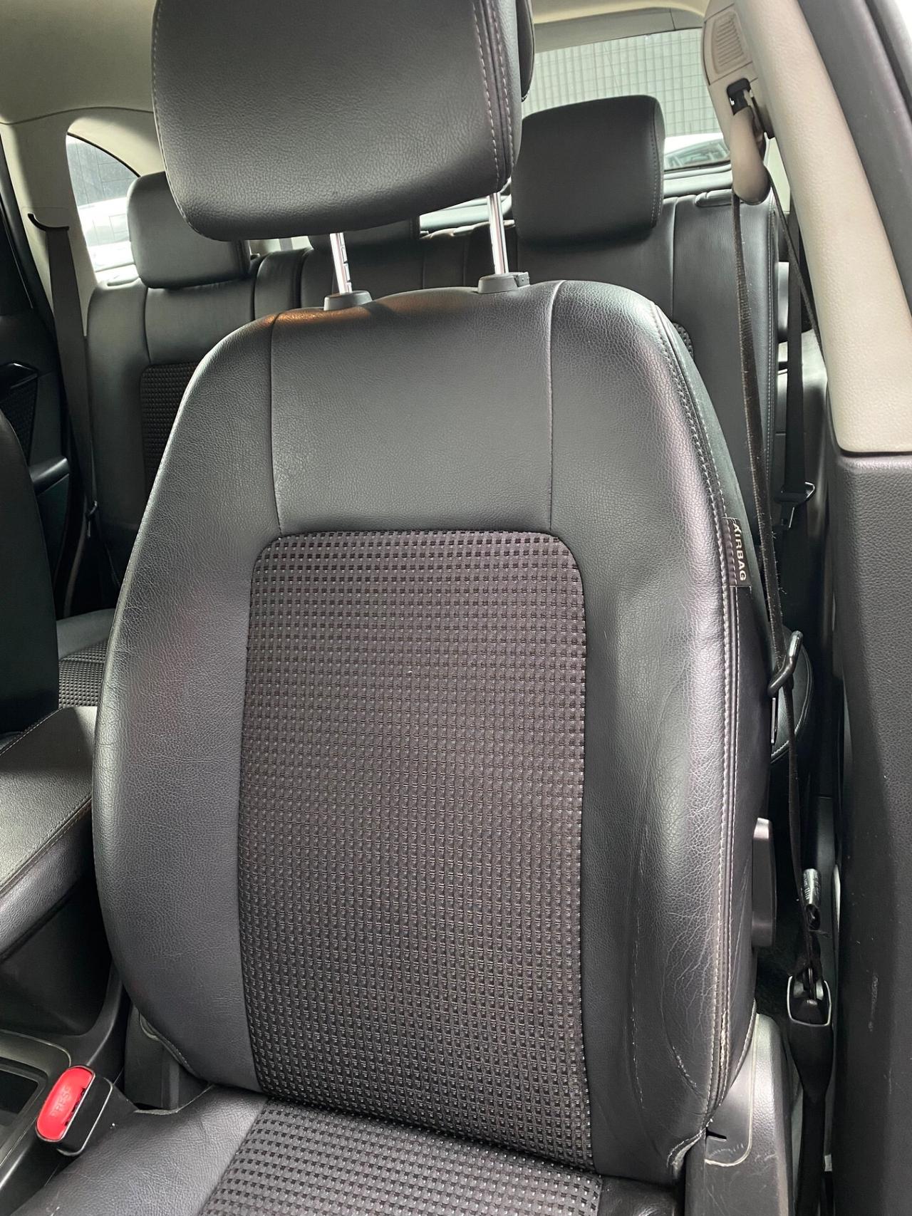 Chevrolet Captiva 2.2 VCDi 163cv 2WD LT - 7 POSTI