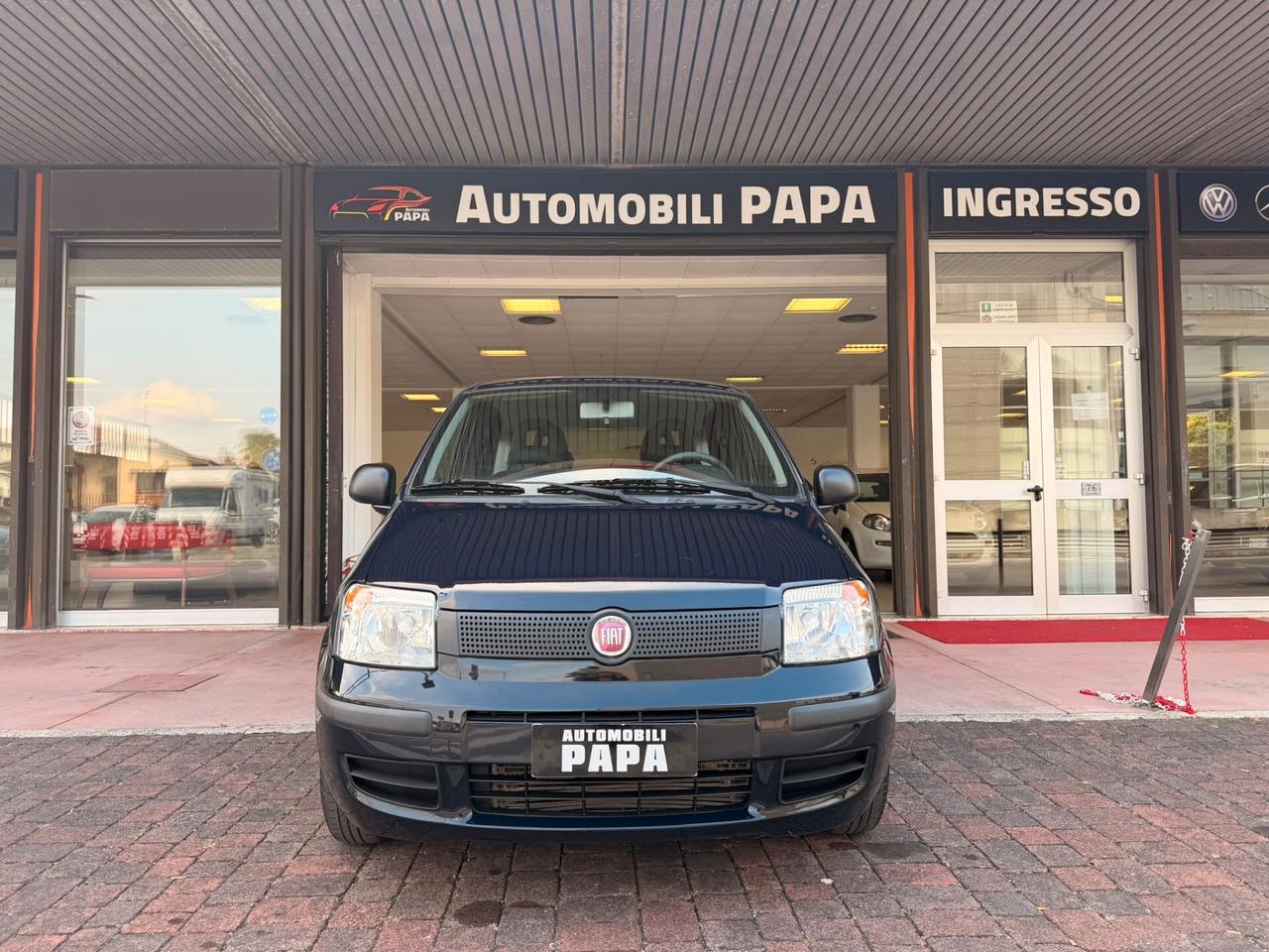 Fiat Panda 1.2 MyLife