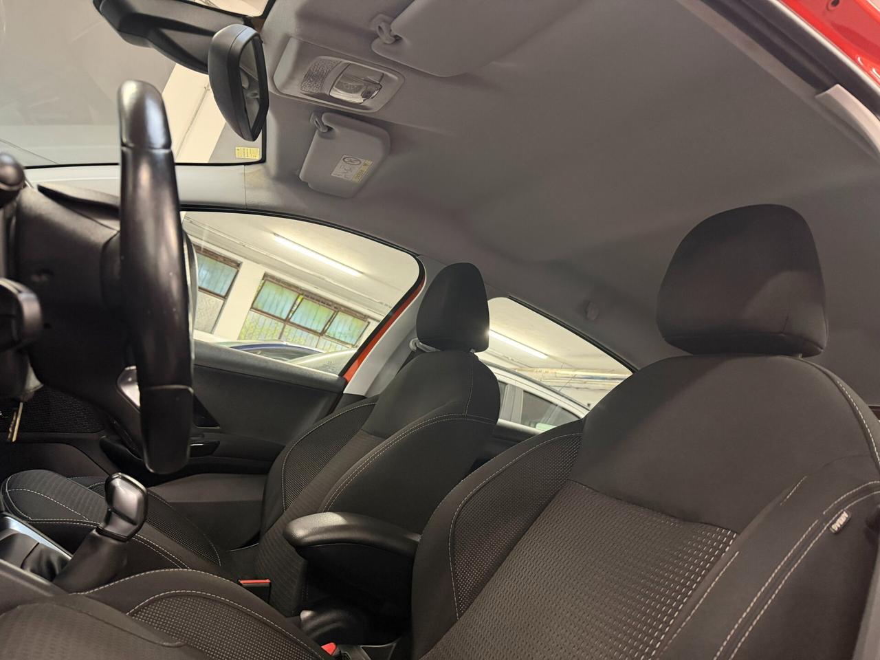 Peugeot 208 PureTech 82 5 porte Allure