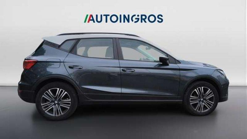 SEAT Arona 1.0 EcoTSI Style