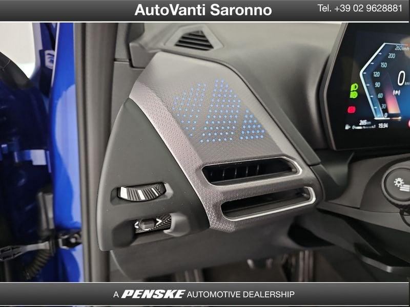 BMW Serie 1 120d 48V MSport