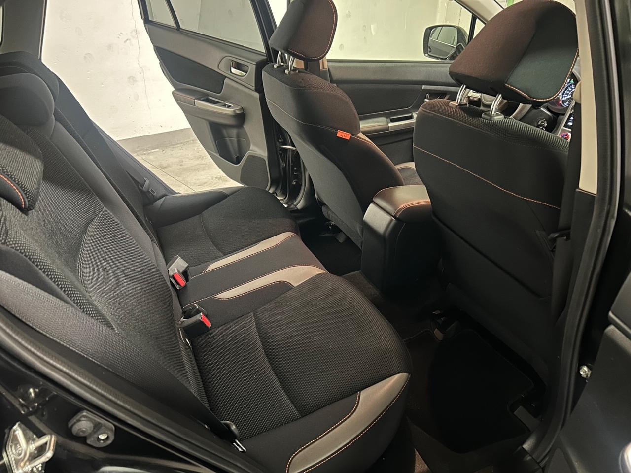Subaru XV 2.0D Free