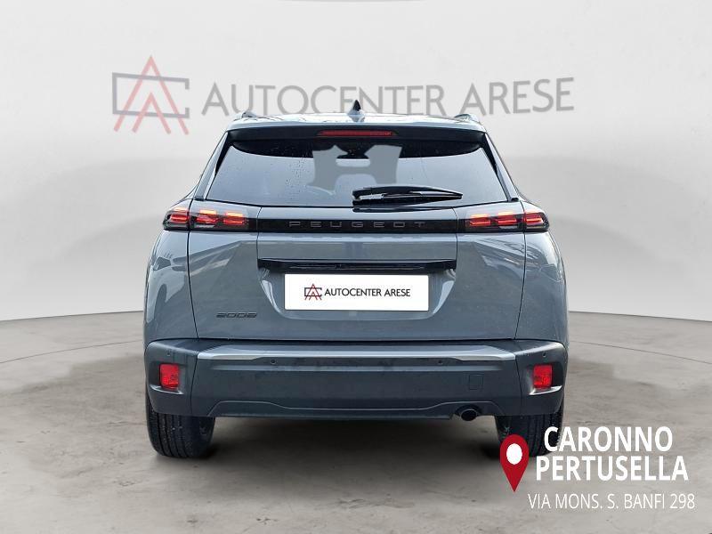 Peugeot 2008 2008 1.2 puretech Allure s&s 100cv