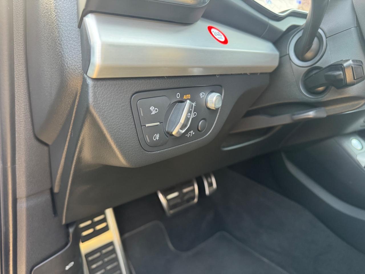 Audi Q5 SPB 40 TDI quattro S tronic line plus